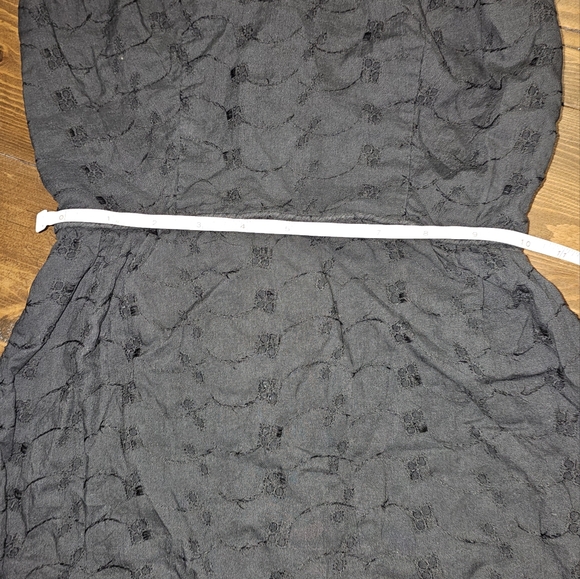 Vintage miss deb dress - Picture 5 of 10